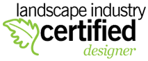 Landscape Industry Certified Designer