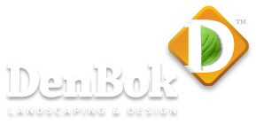 DenBok Landscaping & Design » Where Quality Comes Naturally™