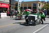 DenBok Landscaping team during the Amazing Bed Race